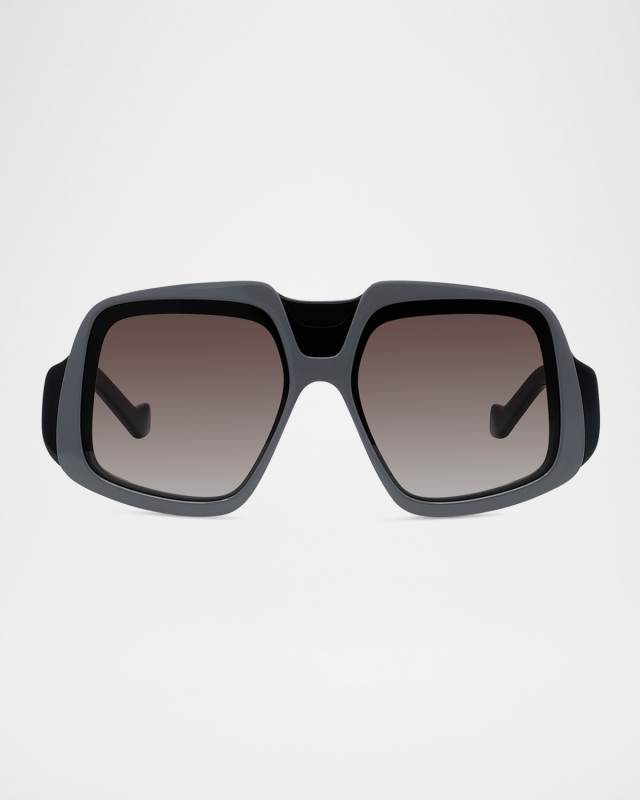 Collage Anagram Sunglasses